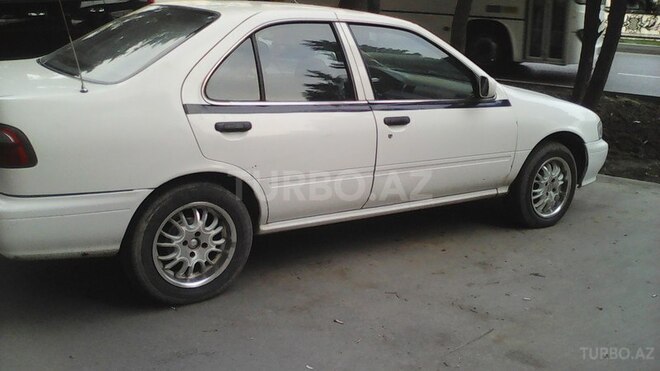 Nissan Sunny 2000, 149,900 km - 1.4 л - Bakı