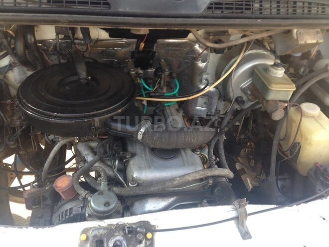 GAZ 330232-744 2004, 90,000 km - 2.3 л - İmişli