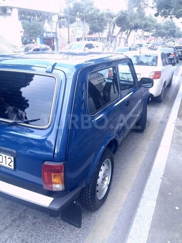 LADA (VAZ) Niva 2014, 79,000 km - 1.7 l - Bakı