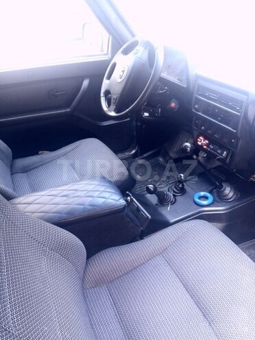 LADA (VAZ) Niva 2014, 79,000 km - 1.7 l - Bakı