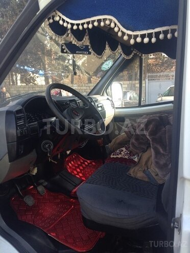 GAZ 330232-744 2004, 90,000 km - 2.3 л - İmişli