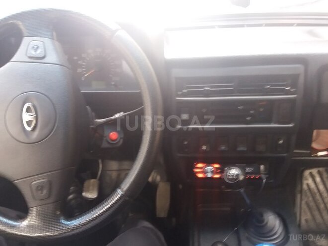 LADA (VAZ) Niva 2014, 79,000 km - 1.7 l - Bakı