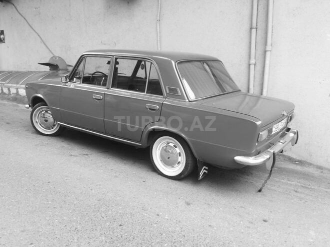 LADA (VAZ) 2101 1983, 68,000 km - 1.3 l - Bakı