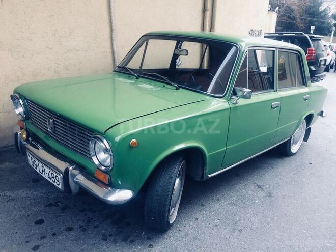 LADA (VAZ) 2101 1983, 68,000 km - 1.3 l - Bakı