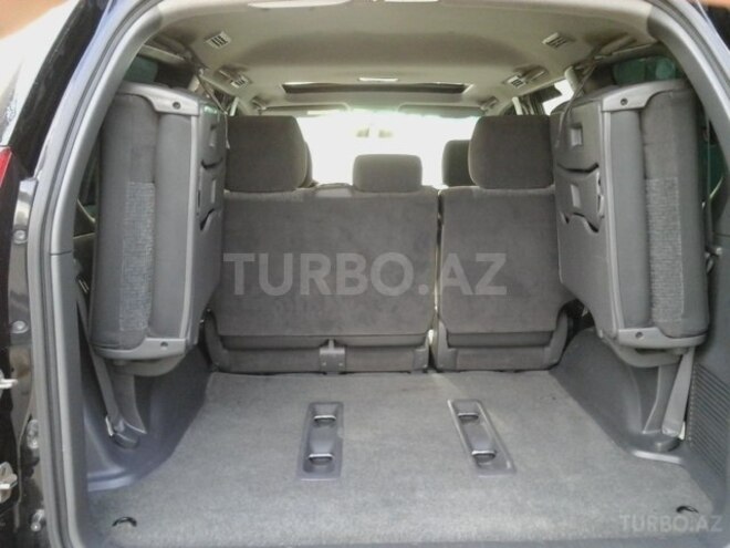 Toyota Prado 2008, 106,000 km - 2.7 л - Bakı