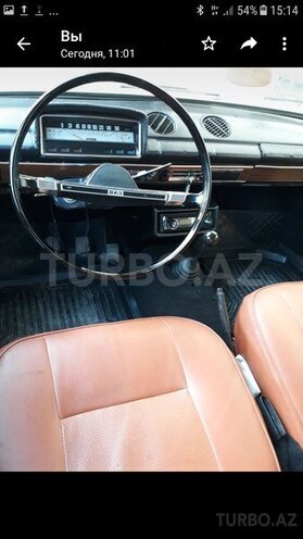 LADA (VAZ) 2101 1983, 68,000 km - 1.3 l - Bakı