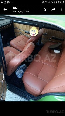 LADA (VAZ) 2101 1983, 68,000 km - 1.3 l - Bakı