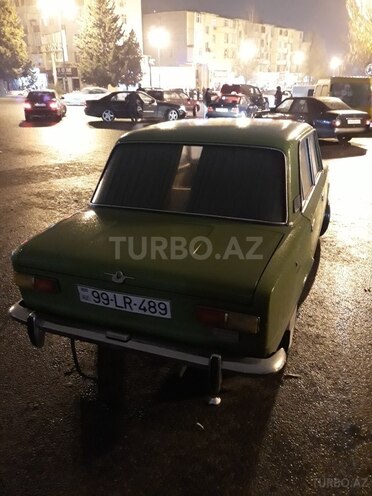 LADA (VAZ) 2101 1983, 68,000 km - 1.3 l - Bakı