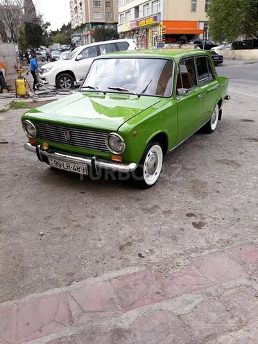 LADA (VAZ) 2101 1983, 68,000 km - 1.3 l - Bakı