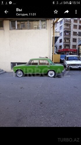 LADA (VAZ) 2101 1983, 68,000 km - 1.3 l - Bakı