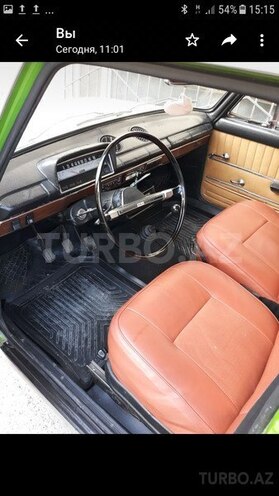 LADA (VAZ) 2101 1983, 68,000 km - 1.3 l - Bakı