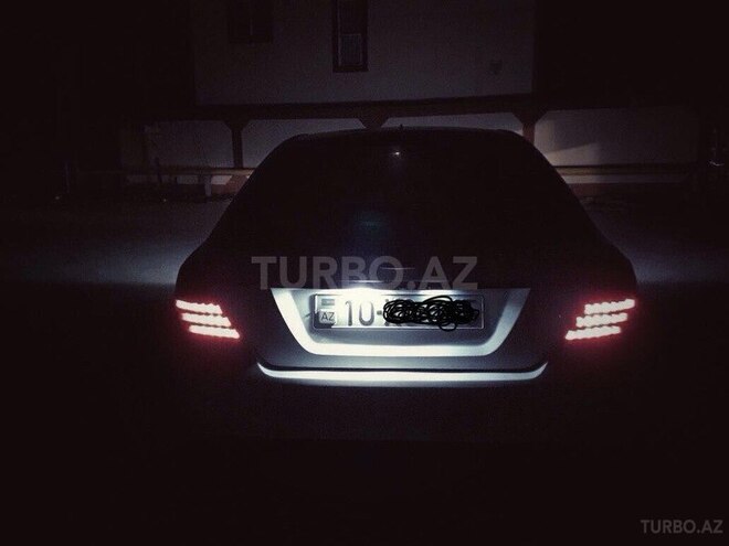 Geely Emgrand EC7 2013, 76,000 km - 1.8 l - Bakı