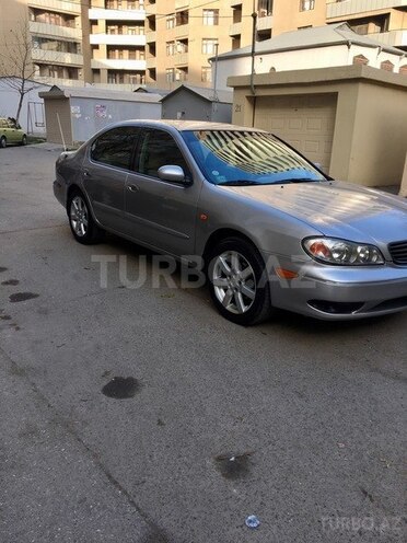 Nissan Maxima 2006, 265,000 km - 3.0 л - Bakı