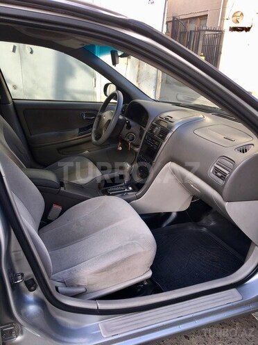 Nissan Maxima 2006, 265,000 km - 3.0 л - Bakı