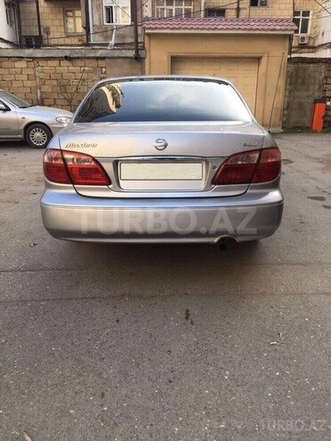 Nissan Maxima 2006, 265,000 km - 3.0 l - Bakı