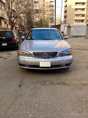 Nissan Maxima 2006, 265,000 km - 3.0 l - Bakı