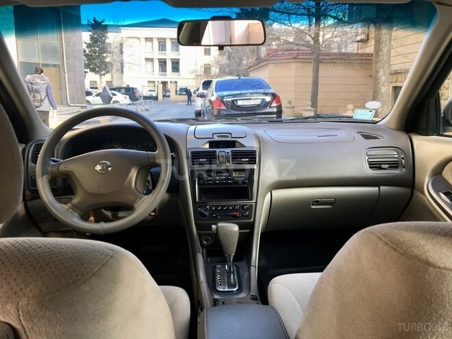 Nissan Maxima 2006, 265,000 km - 3.0 l - Bakı