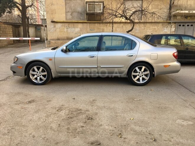 Nissan Maxima 2006, 265,000 km - 3.0 l - Bakı