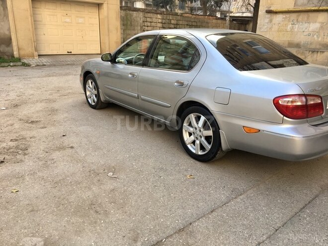 Nissan Maxima 2006, 265,000 km - 3.0 l - Bakı
