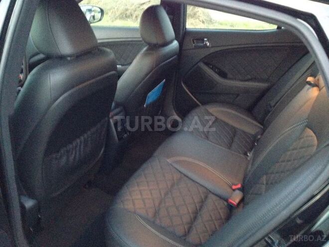 Kia Optima 2015, 63,000 km - 2.0 l - Bakı
