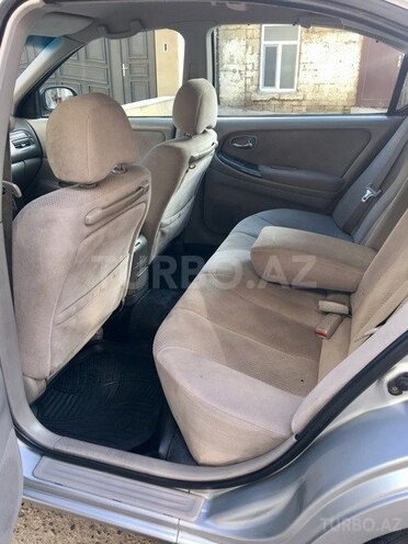 Nissan Maxima 2006, 265,000 km - 3.0 l - Bakı