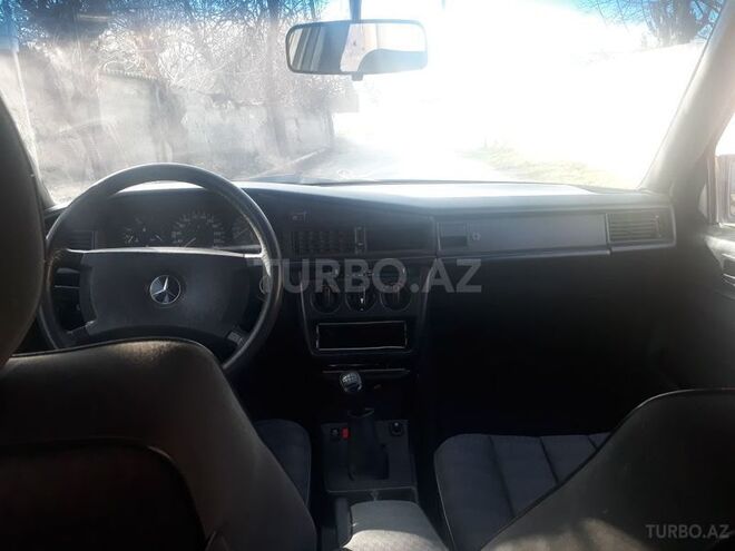 Mercedes A 190 1990, 312,000 km - 0.2 l - Tərtər