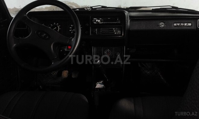 LADA (VAZ) 2108 2007, 60,000 km - 1.6 л - Bakı