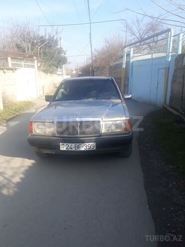 Mercedes A 190 1990, 312,000 km - 0.2 l - Tərtər
