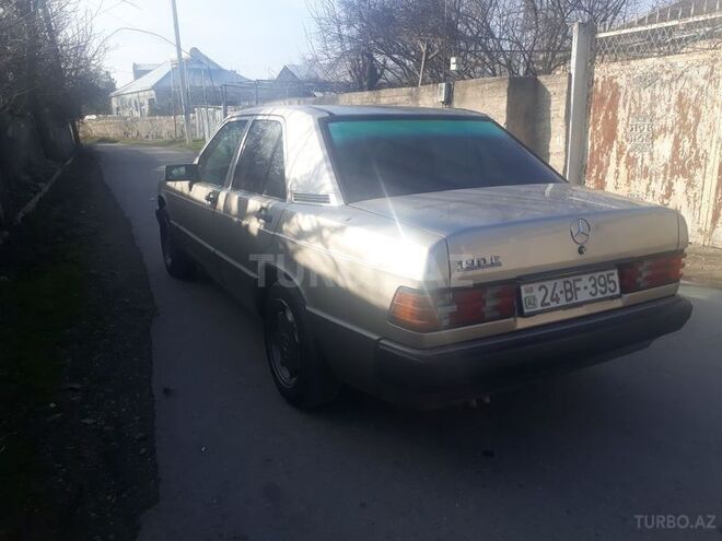 Mercedes A 190 1990, 312,000 km - 0.2 l - Tərtər