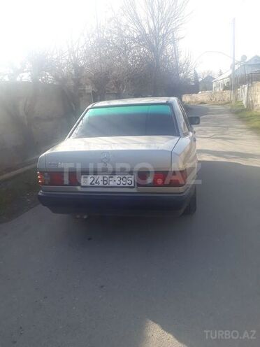 Mercedes A 190 1990, 312,000 km - 0.2 l - Tərtər