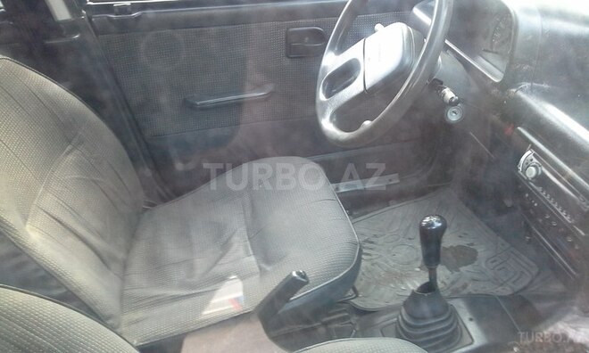 Daewoo Tico 1994, 21,400 km - 0.8 l - Bakı