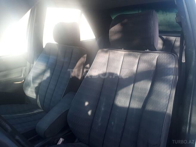 Mercedes A 190 1990, 312,000 km - 0.2 l - Tərtər