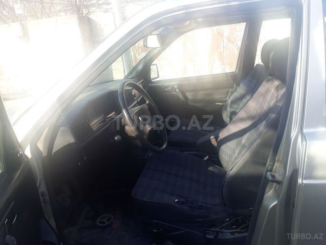 Mercedes A 190 1990, 312,000 km - 0.2 l - Tərtər