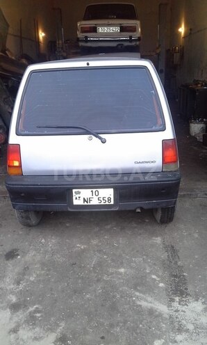 Daewoo Tico 1994, 21,400 km - 0.8 l - Bakı