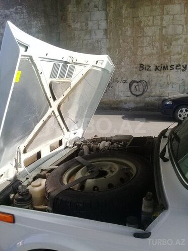 LADA (VAZ) Niva 2012, 126,000 km - 1.7 л - Bakı