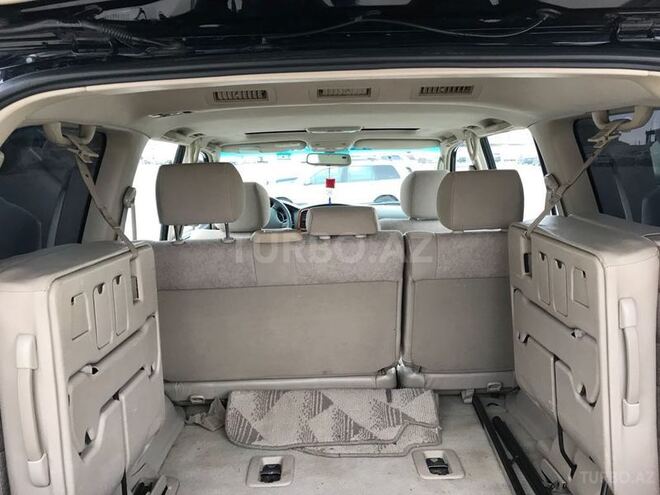 Toyota Land Cruiser 2006, 161,000 km - 4.5 l - Sumqayıt
