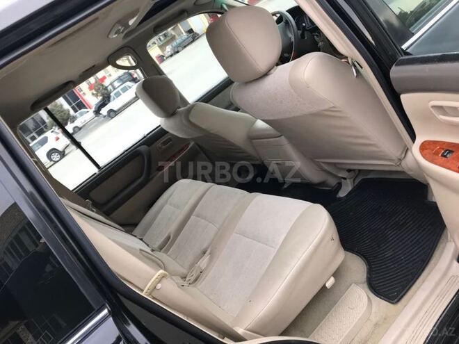 Toyota Land Cruiser 2006, 161,000 km - 4.5 l - Sumqayıt