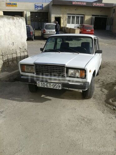 LADA (VAZ) 2107 1999, 358,076 km - 1.6 l - Sumqayıt