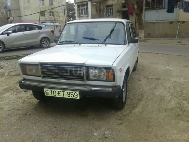 LADA (VAZ) 2107 1999, 358,076 km - 1.6 l - Sumqayıt