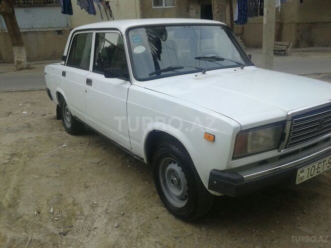 LADA (VAZ) 2107 1999, 358,076 km - 1.6 l - Sumqayıt