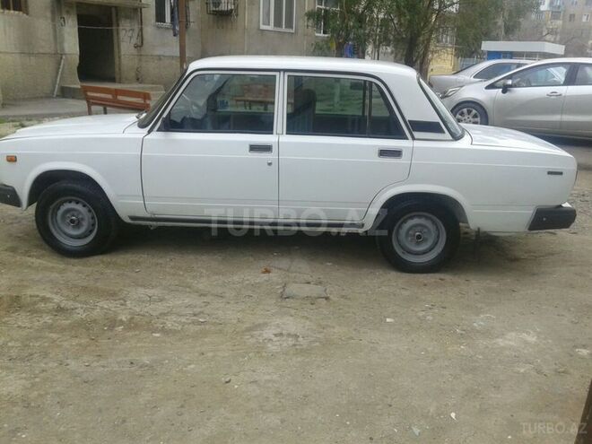 LADA (VAZ) 2107 1999, 358,076 km - 1.6 l - Sumqayıt