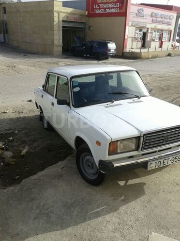 LADA (VAZ) 2107 1999, 358,076 km - 1.6 l - Sumqayıt