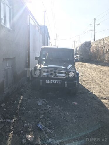 Mercedes  2004, 260,000 km - 2.7 l - Bakı