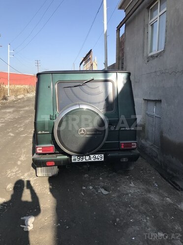 Mercedes  2004, 260,000 km - 2.7 l - Bakı
