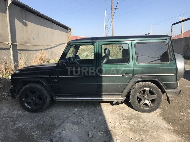Mercedes  2004, 260,000 km - 2.7 l - Bakı