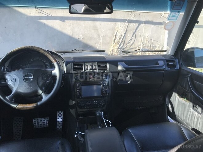 Mercedes  2004, 260,000 km - 2.7 l - Bakı