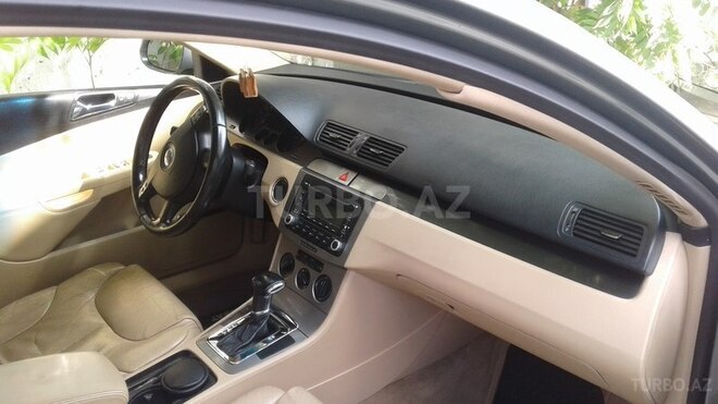 Volkswagen Passat 2005, 232,589 km - 0.2 l - Bakı