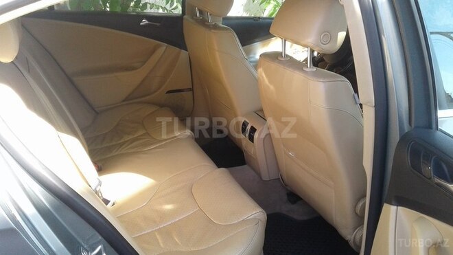 Volkswagen Passat 2005, 232,589 km - 0.2 l - Bakı