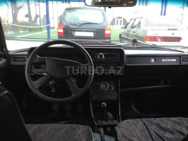 LADA (VAZ) 2107 1995, 244,567 km - 1.5 l - Bakı