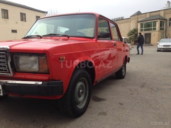 LADA (VAZ) 2107 1995, 244,567 km - 1.5 l - Bakı